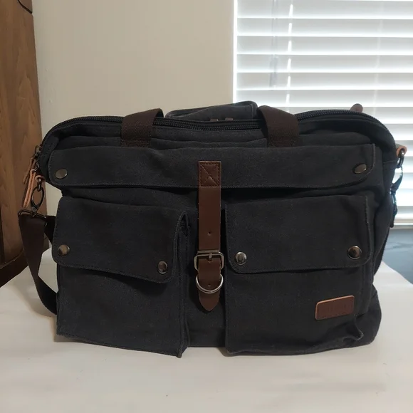 Baosha canvas bag hot sale